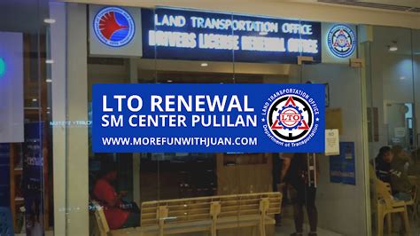 lto pulilan contact number